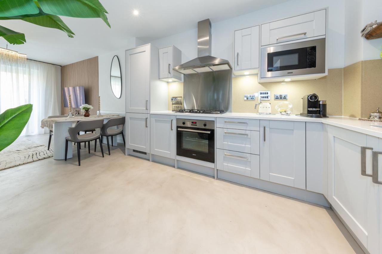 Cozen Edgware Exterior foto