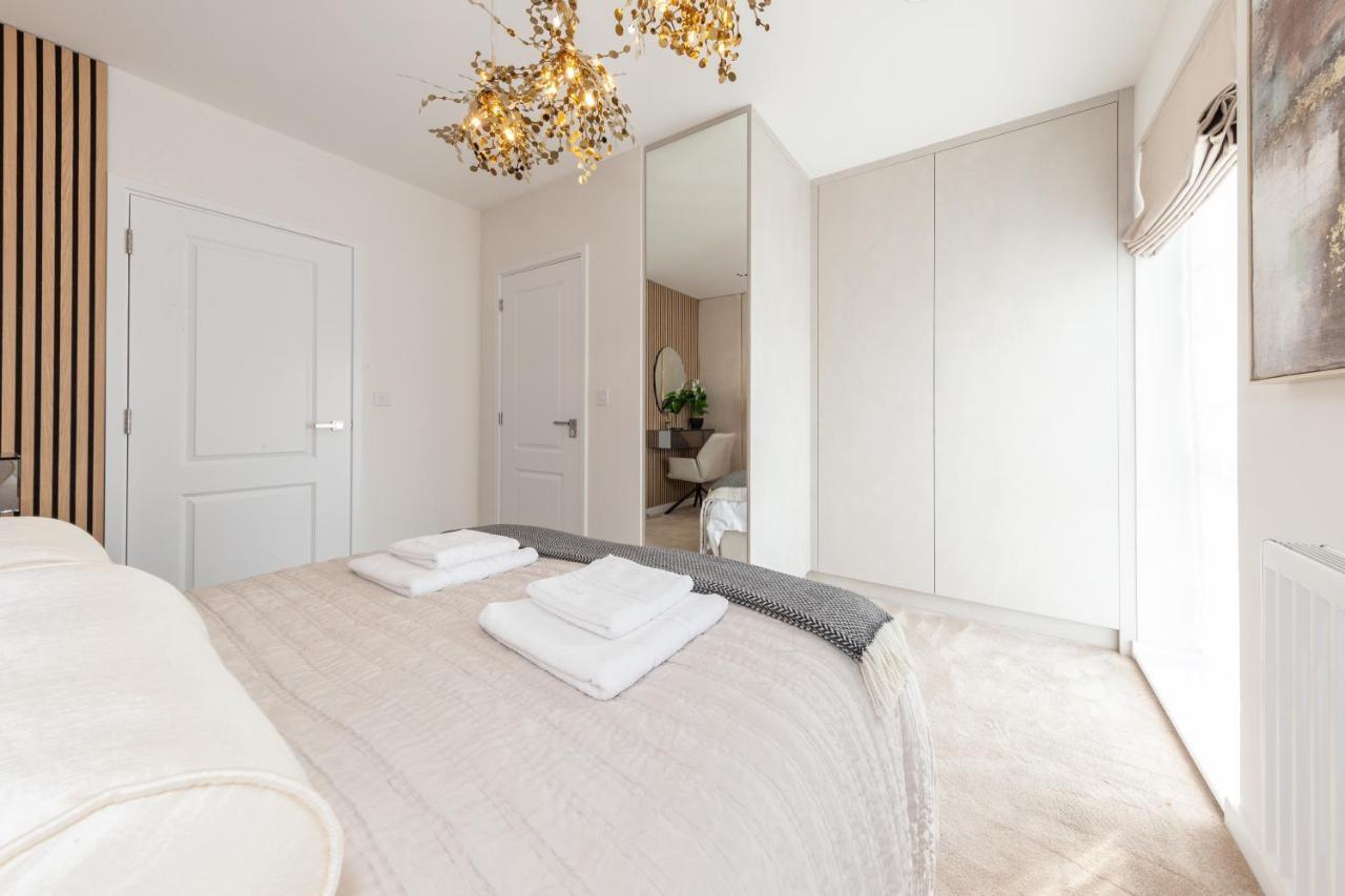 Cozen Edgware Exterior foto