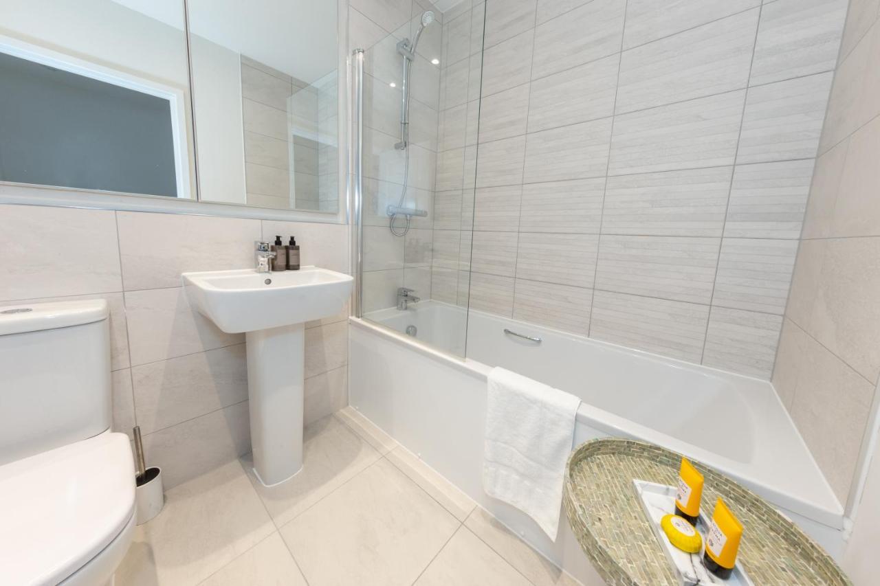 Cozen Edgware Exterior foto