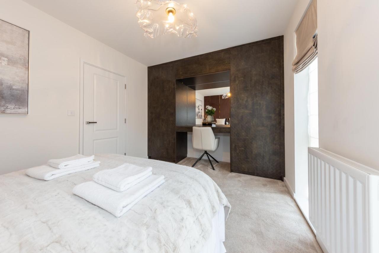 Cozen Edgware Exterior foto