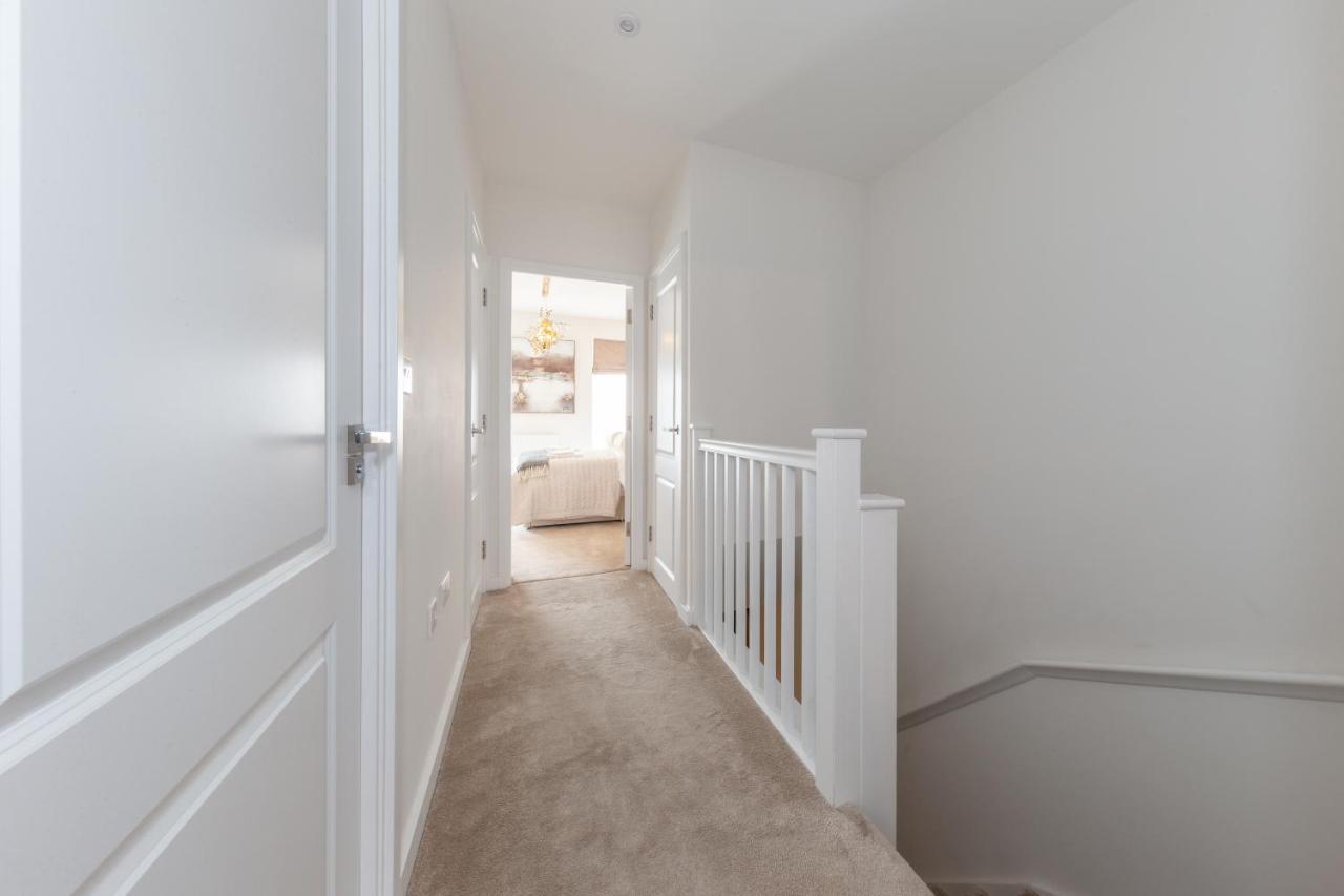 Cozen Edgware Exterior foto