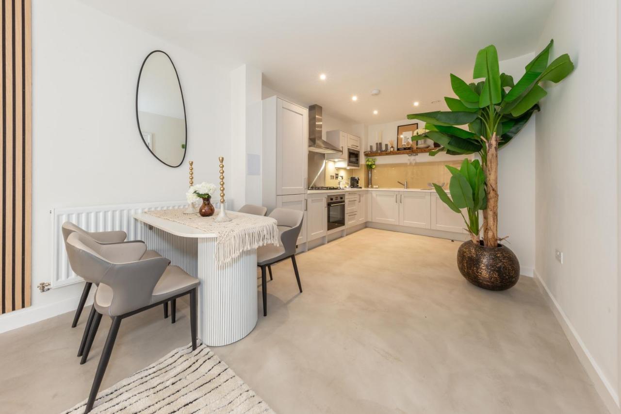 Cozen Edgware Exterior foto